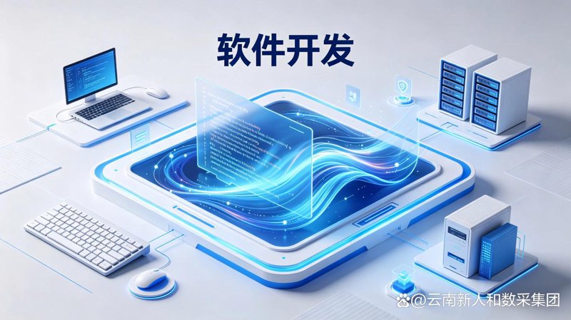 ERP系统开发