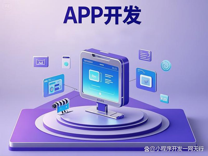 软件定制开发：让你的业务如虎添翼！
