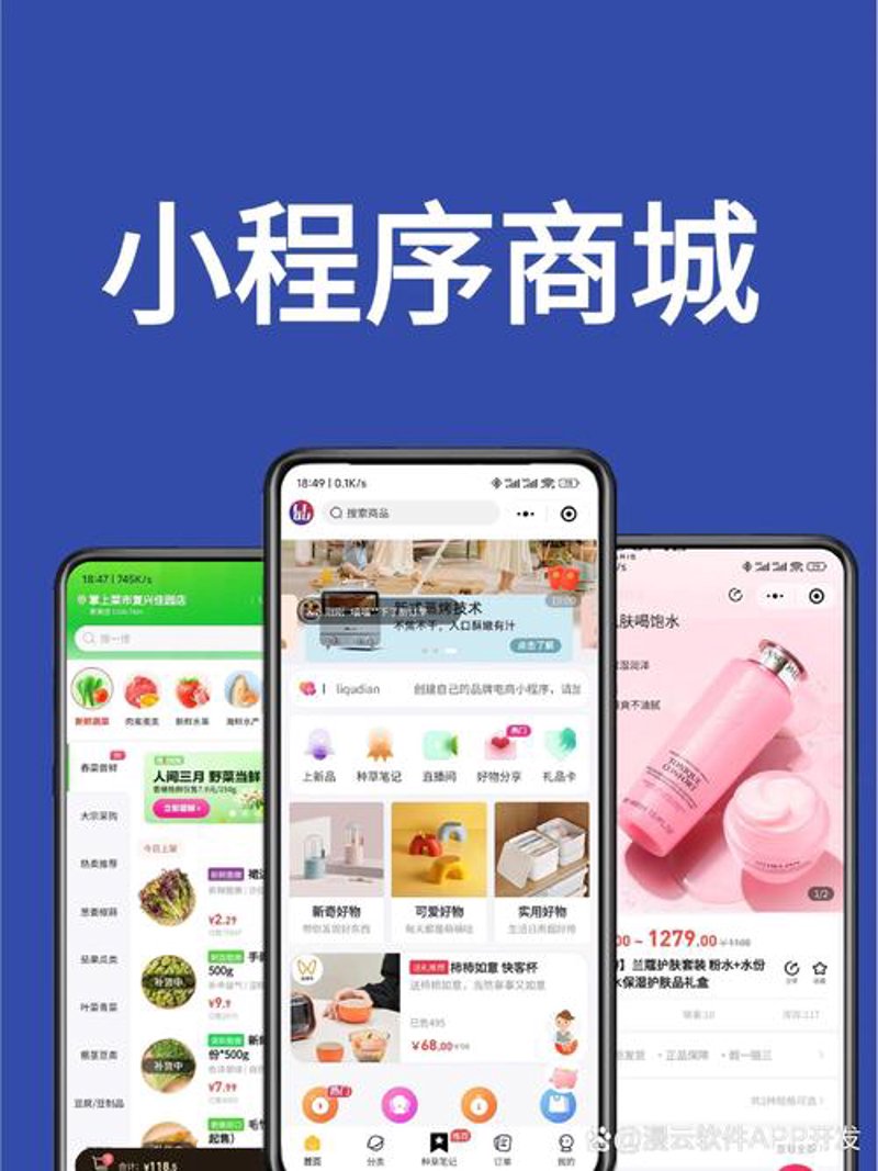 昆明软件开发服务：助力企业数字化转型